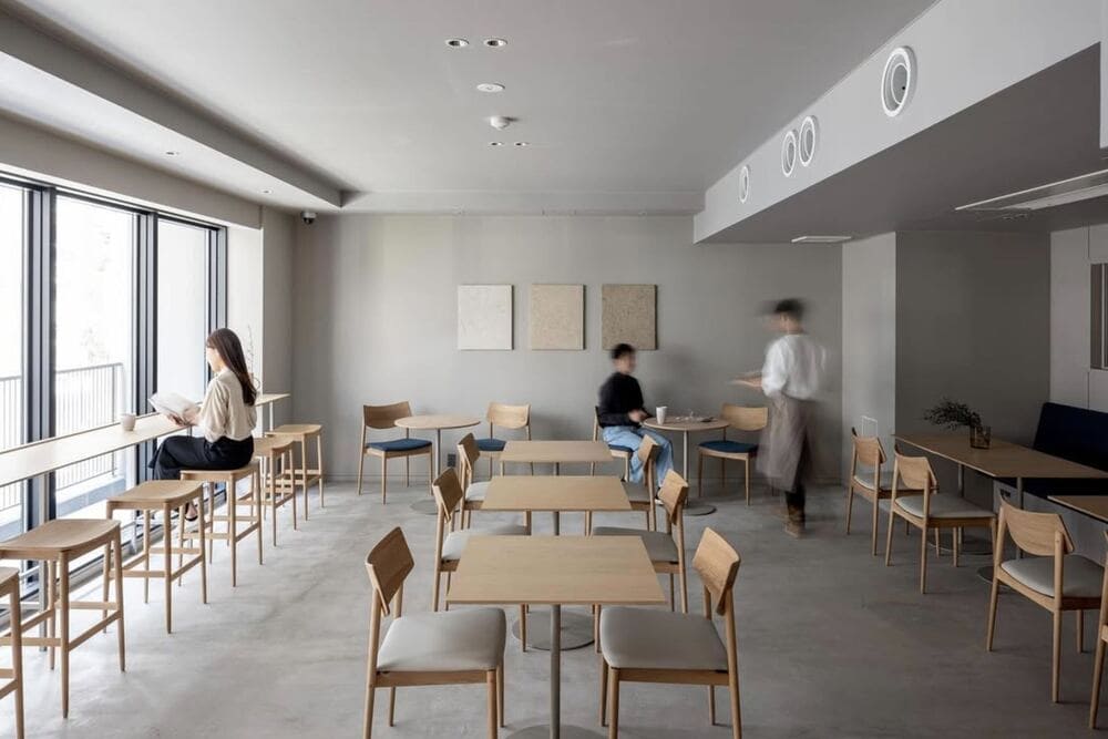 SOL'S COFFEE APARTMENT(ソルズコーヒーアパートメント)