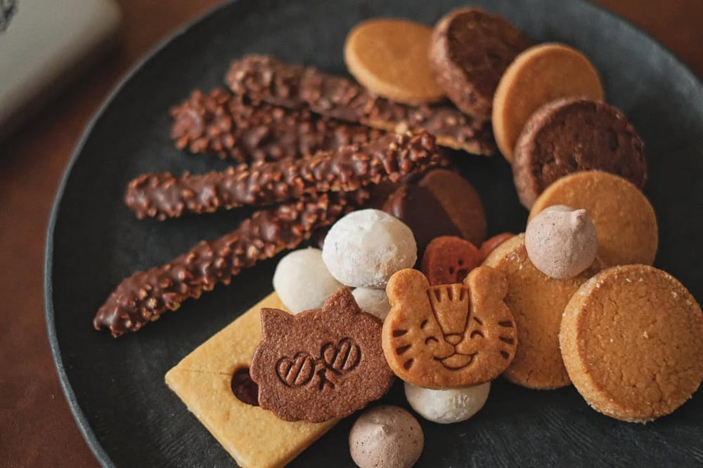 SUGiTORA patisserie labo（スギトラ パティスリー ラボ）の写真 1