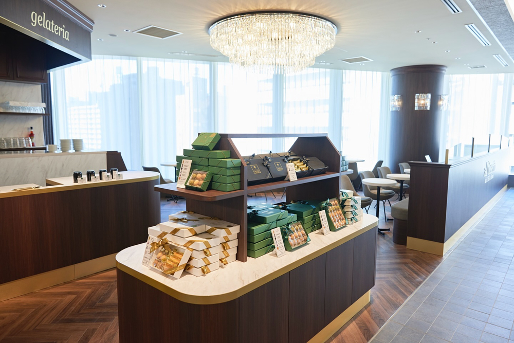 Bicerin GINZA SIXのカフェチケット | 銀座・日比谷・有楽町のカフェで
